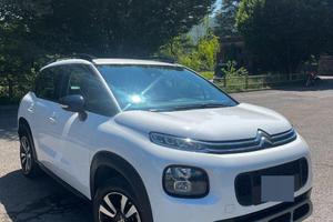 C3 AIRCROSS SHINE 2021