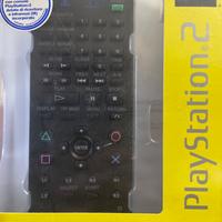 Telecomando DVD PlayStation 2 (SCPH-10420) – Nuovo