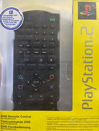 Telecomando DVD PlayStation 2 (SCPH-10420) – Nuovo
