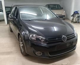 Volkswagen Golf 1.6 TDI DPF 5p. Highline PREZZO RI