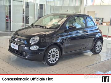 Fiat 500 0.9 t.air t. lounge 85cv my20