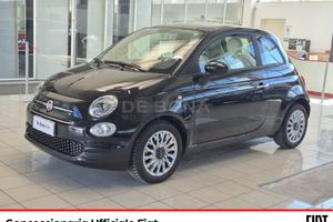 Fiat 500 0.9 t.air t. lounge 85cv my20