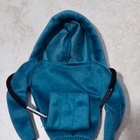 Mini Felpa Copri Pomello Cambio Auto