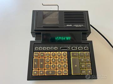 Logos 262 PD silent dry