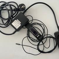 Termostato thermo control 2