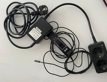 Termostato thermo control 2