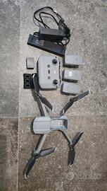 Mavic Air 2 Fly More Combo