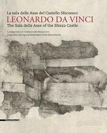 La sala delle Asse | Leonardo da Vinci