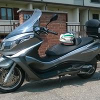 Piaggio X10 500 - 2013