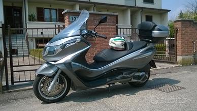 Piaggio X10 500 - 2013