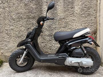 Yamaha Booster bws 70