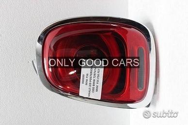 Stop fanale led destro mini one f55 f56 | 000099