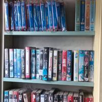 Videocassette