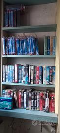 Videocassette