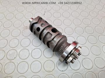 DESMO DESMODROMICO HONDA HORNET 600 2007 2008 CB F