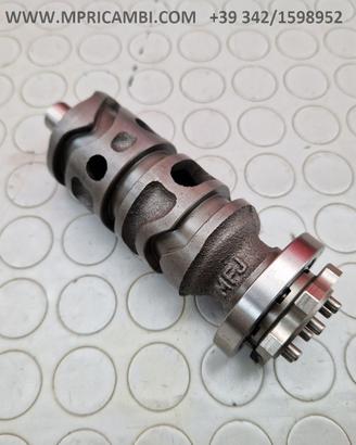 DESMO DESMODROMICO HONDA HORNET 600 2007 2008 CB F