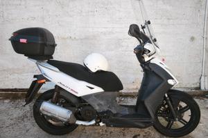 Kymco Agility 200i