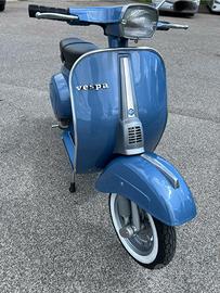 Vespa 50 special permuto