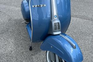 Vespa 50 special permuto