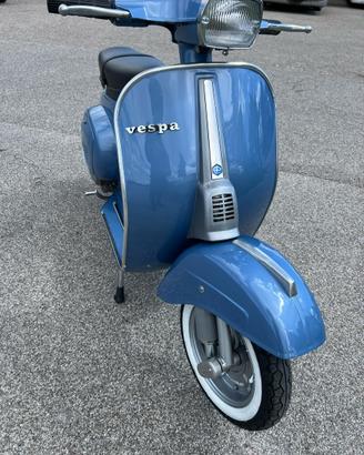 Vespa 50 special permuto