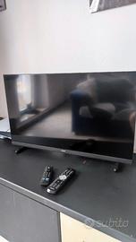 Philips 32PHS5507/12 – 32" LED HD Ready