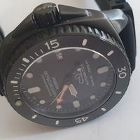 MEC Military European Company. PVD nero