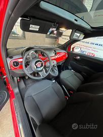 FIAT 500 1.0 HYBRID