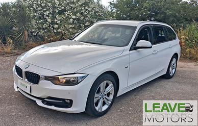Bmw 316d Touring Sport (M1559)