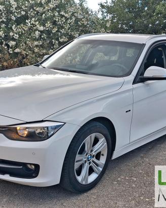 Bmw 316d Touring Sport (M1559)