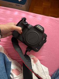 Canon 5d mark III