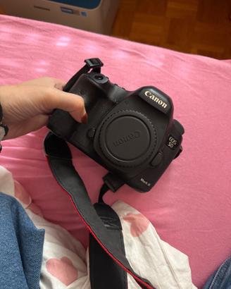 Canon 5d mark III