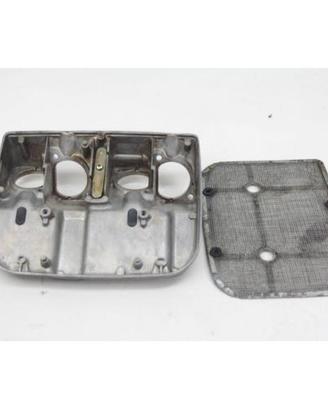 FLANGIA CARBURATORI AIRBOX HONDA VF 500 F INTERCEP
