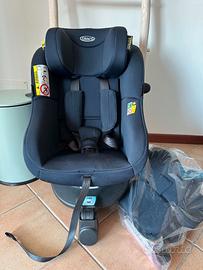 SEGGIOLINO AUTO Graco
