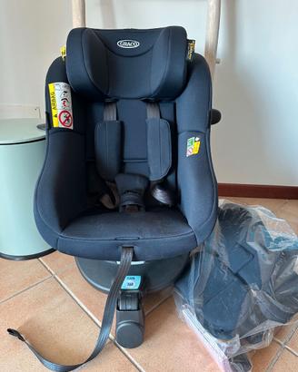 SEGGIOLINO AUTO Graco