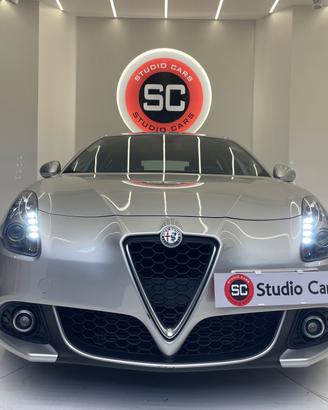 Alfa Romeo Giulietta 1.6 JTDm TCT 120 CV Business