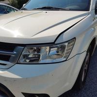 Proiettore sinistro FIAT FREEMONT del 2012