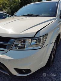 Proiettore sinistro FIAT FREEMONT del 2012