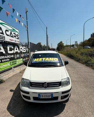 Fiat Panda 1.4 Natural Power Classic
