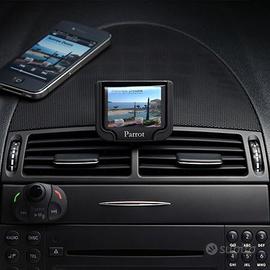 VIVAVOCE BLUETOOTH AUTO PARROT MKI9200