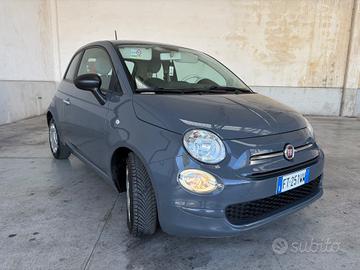 Fiat 500 1.2 EasyPower Lounge