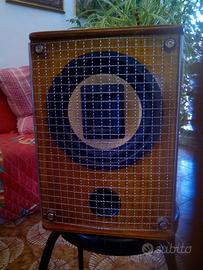 casse acustiche professionali