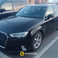 AUDI A3 SPB 1.6 TDI Sport