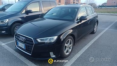 AUDI A3 SPB 1.6 TDI Sport