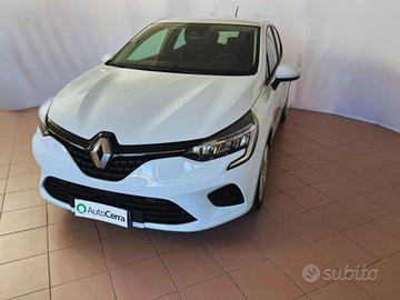 Renault Clio BUSSINES
