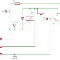 elettronica pbc stampato