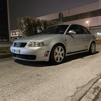 Audi S3 8L