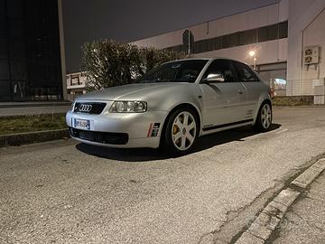 Audi S3 8L