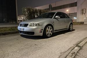 Audi S3 8L