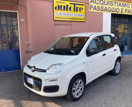 FIAT Panda 0.9 TwinAir Turbo Natural Power Pop