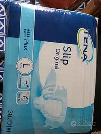 Pannolini per anziani